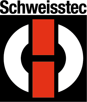 Fakuma Internationale Fachmesse für Kunststoffverarbeitung schweisstec logo footer